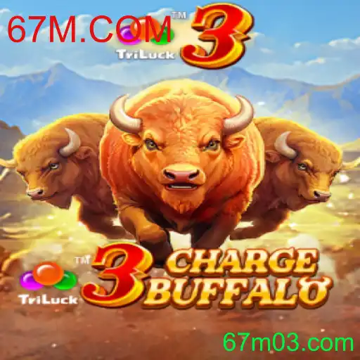 Explorando o Mundo de 3ChargeBuffalo: Uma Experiência Inovadora em Jogos