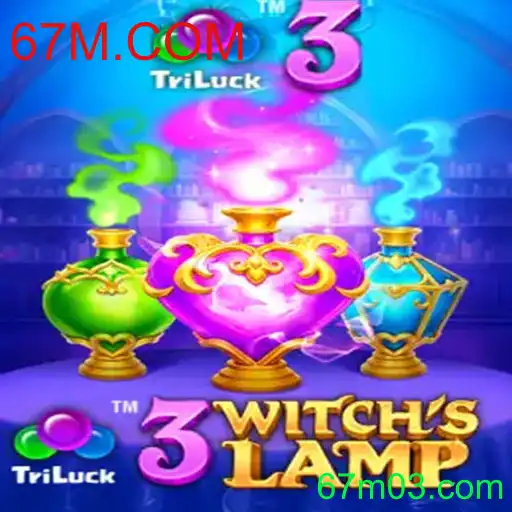 Explorando o Universo de 3WitchsLamp: Um Novo Fenômeno no Mundo dos Jogos