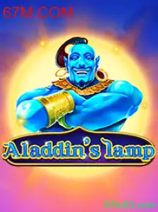Descubra o Fascinante Mundo de Aladdinslamp: Um Jogo de Estratégia e Aventura