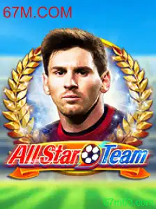 Explorando 'AllStarTeam': O Novo Fenômeno no Mundo dos Jogos