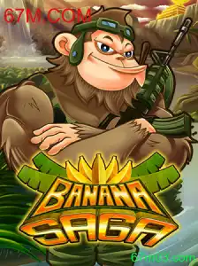 Descubra o Fascinante Mundo de BananaSaga
