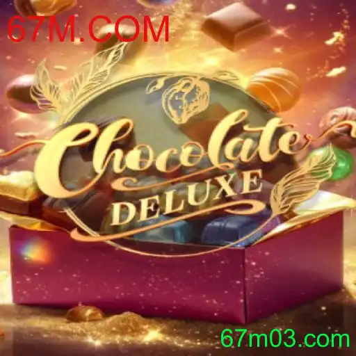 Explorando o ChocolateDeluxe: Um Mundo de Aventuras e Sabores