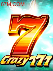 Crazy777: A Aventura de Casino que Domina 67M.COM