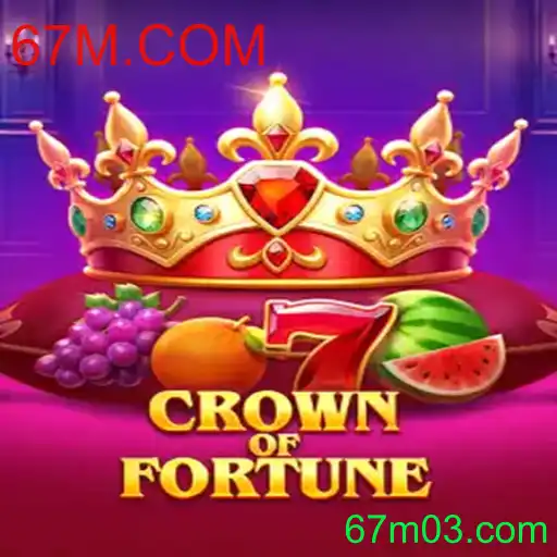 CrownofFortune: Descubra o Jogo que Está Revolucionando a Indústria