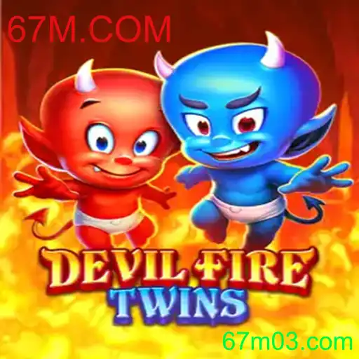 Explorando DevilFireTwins: Uma Aventura de Jogo Inovadora