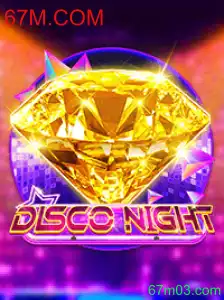 Explorando o Mundo de DiscoNight: Um Mergulho no Fascínio deste Jogo Inovador