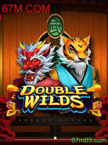 DoubleWilds: Um Mergulho no Mundo das Apostas Online