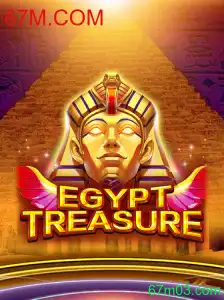 Explorando a Aventura de EgyptTreasure e a Plataforma 67M.COM
