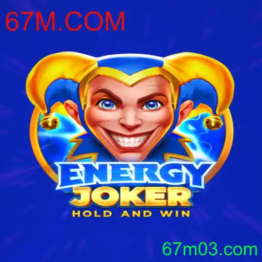 EnergyJoker: Um Novo Fenômeno no Mundo dos Jogos de Azar