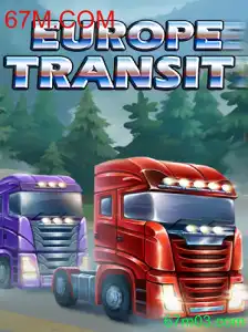 Explorando o Fascinante Jogo EuropeTransit e a Conexão com 67M.COM