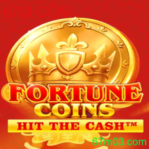 Explorando o Mundo de FortuneCoins e a Plataforma 67M.COM