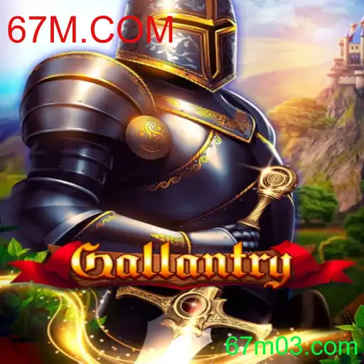 Gallantry: Um Mergulho no Mundo de Estratégia e Aventura