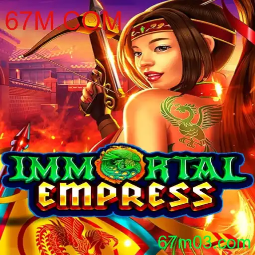 ImmortalEmpress: A Nova Sensação do Universo dos Games