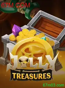 Descubra JollyTreasures: Um Mergulho nos Tesouros Ocultos