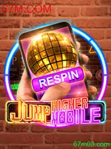 Descubra o Empolgante Mundo de JumpHighermobile