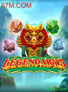 Legendary5: Um Novo Jogo de Estratégia que Desafia a sua Intuição