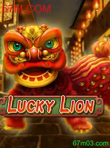 Descubra o Fascinante Mundo de LuckyLion