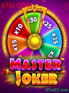 MasterJoker: Uma Nova Era de Diversão no Mundo dos Jogos Online