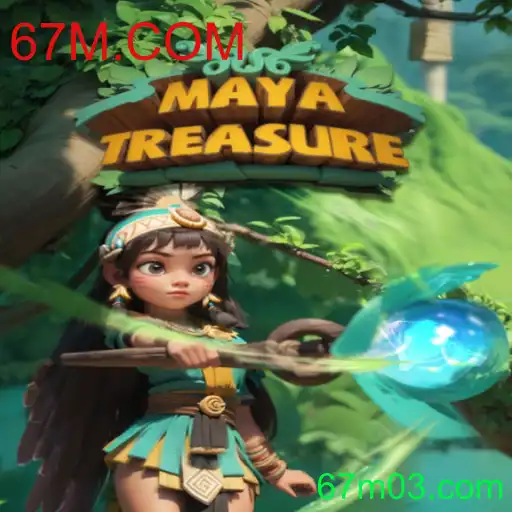 MayaTreasure: Explorando Aventuras e Estratégias