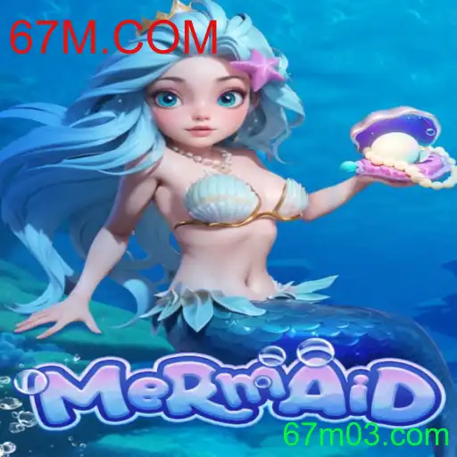 Mermaid: Uma Aventura Subaquática no Jogo 67M.COM