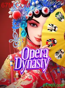 OperaDynasty: Mergulhe no Fascinante Mundo dos Jogos de Ópera