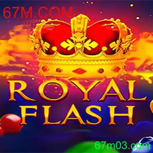 Descubra o Mundo de RoyalFlash: Jogo Inovador no Universo 67M.COM