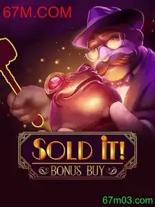 Descubra o Empolgante Mundo de SolditBonusBuy