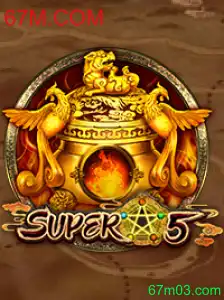 Explorando o Mundo de Super5: O Jogo de Estratégia e Sorte