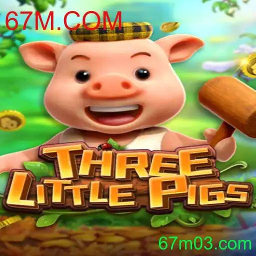 Descubra o Mundo de THREELITTLEPIGS: Um Jogo de Estratégia Inovador