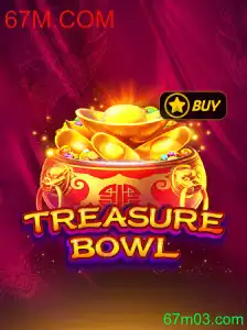 Descubra TreasureBowl: Regras e Estrutura do Jogo