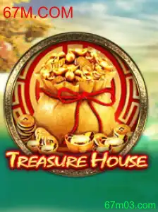 Explore o Mundo de Aventuras de TreasureHouse