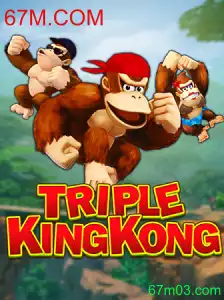 Desvendando TripleKingKong: O Jogo de Aventura Revolucionário
