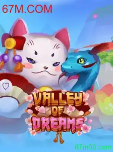 ValleyofDreams: Um Novo Mundo de Aventuras e Estratégia