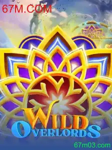 Descubra o Mundo de WildOverlords: Um Jogo Revolucionário com a Marca 67M.COM